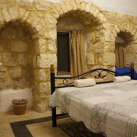 Citadel Youth Hostel Иерусалим Экстерьер фото
