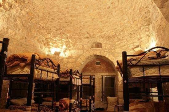 Citadel Youth Hostel Иерусалим Экстерьер фото