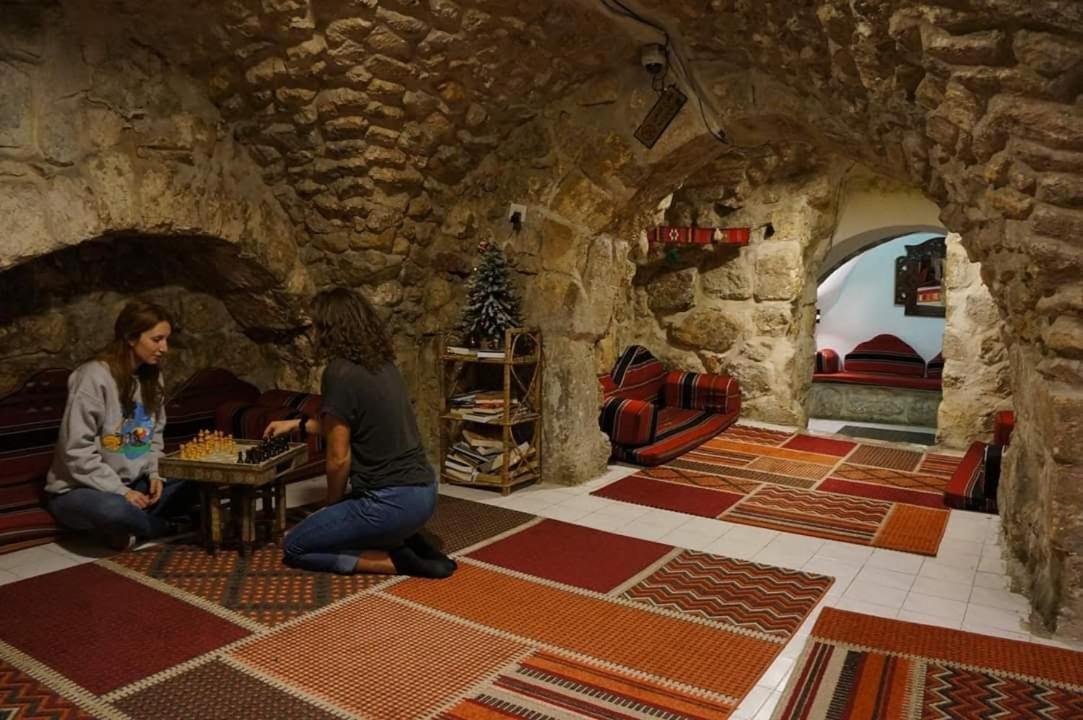 Citadel Youth Hostel Иерусалим Экстерьер фото