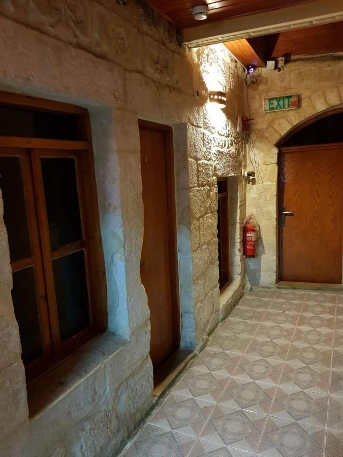 Citadel Youth Hostel Иерусалим Экстерьер фото