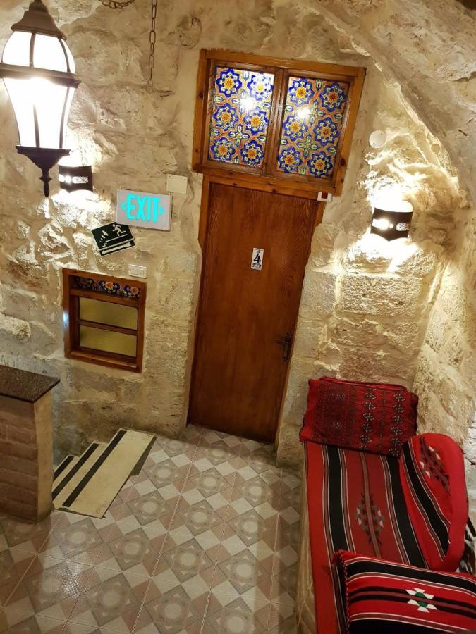 Citadel Youth Hostel Иерусалим Экстерьер фото