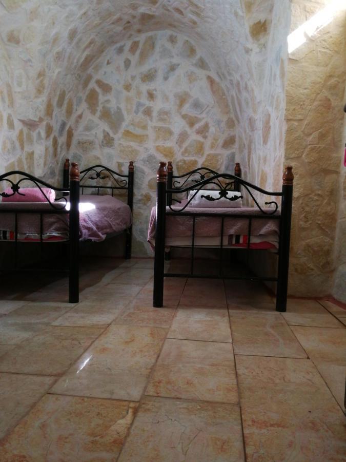 Citadel Youth Hostel Иерусалим Экстерьер фото
